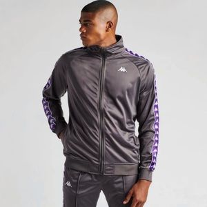 Kappa Banda Anniston Track Jacket